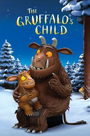Watch Free The Gruffalos Child (2011)