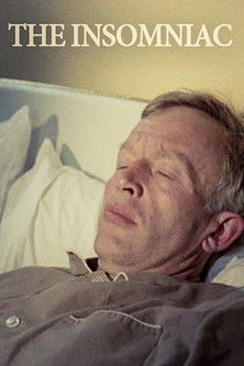 Watch Free The Insomniac (1971)