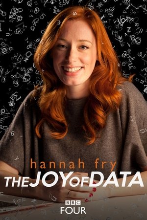 Watch Free The Joy of Data (2016)