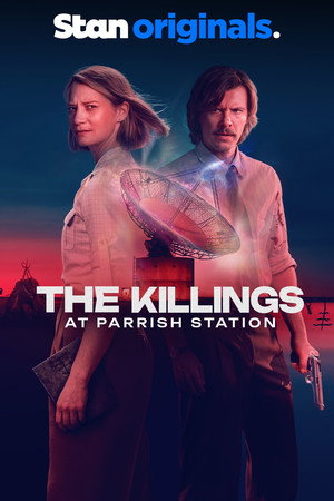 Watch Free The Killings Parrish Station (2026–)