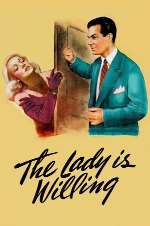 Watch Free The Lady Is Willing (1942)