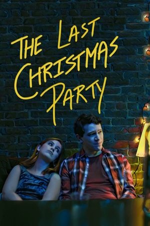 Watch Free The Last Christmas Party (2020)