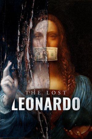 Watch Free The Lost Leonardo (2021)