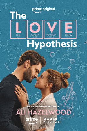Watch Free The Love Hypothesis (2026)