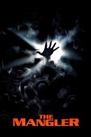 Watch Free The Mangler (1995)
