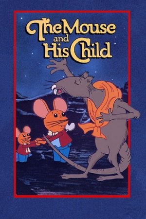 Watch Free The Mouse and His Child (1977)