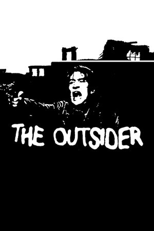 Watch Free The Outsider (1979)