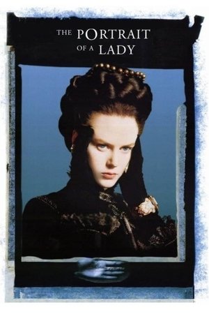 Watch Free The Portrait of a Lady (1996)