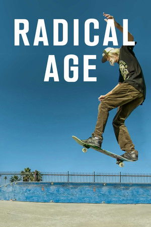 Watch Free Radical Age (2019)