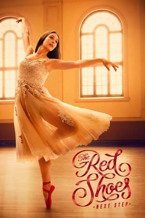 Watch Free The Red Shoes Next Step (2023)