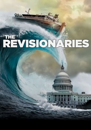 Watch Free The Revisionaries (2012)