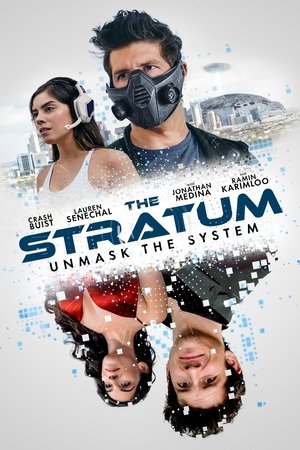 Watch Free The Stratum (2023)