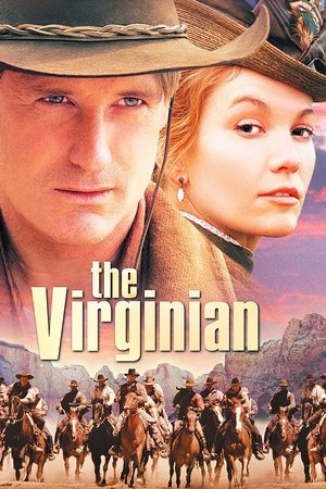Watch Free The Virginian (2000)
