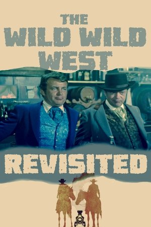 Watch Free The Wild Wild West Revisited (1979)