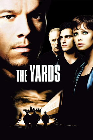 Watch Free The Yards (2000)