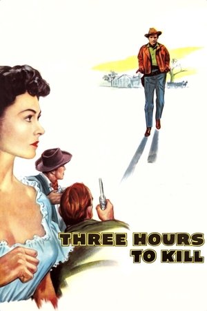 Watch Free Three Hours to Kill (1954)