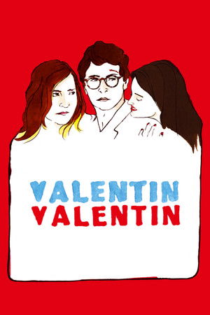 Watch Free Valentin Valentin (2014)