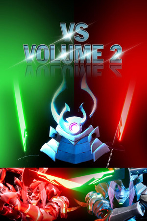 Watch Free VS Volume 2 (2023)