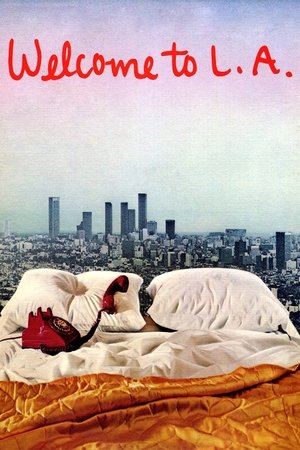 Watch Free Welcome to L.A. (1976)