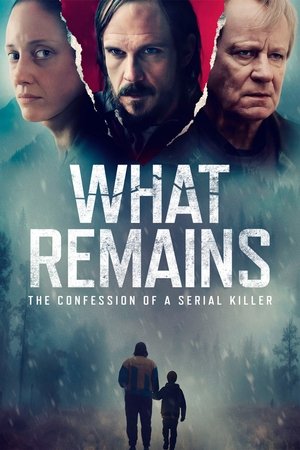 Watch Free What Remains (2022)