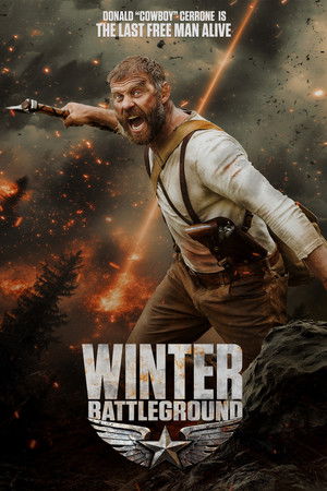 Watch Free Winter Battleground (2026)