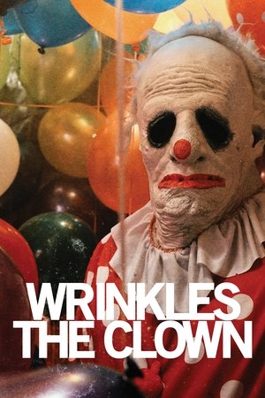 Watch Free Wrinkles the Clown (2019)