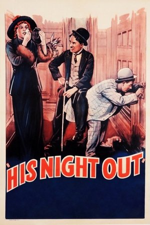Watch Free A Night Out (1915)