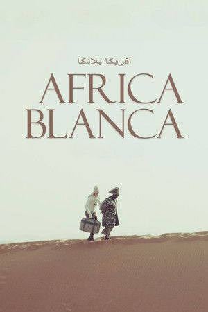 Watch Free Africa Blanca (2025)