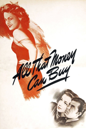 Watch Free All That Money Can Buy (1941)