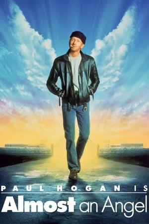 Watch Free Almost an Angel (1990)