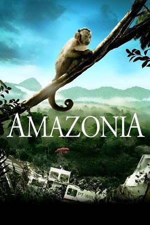 Watch Free Amazonia (2013)