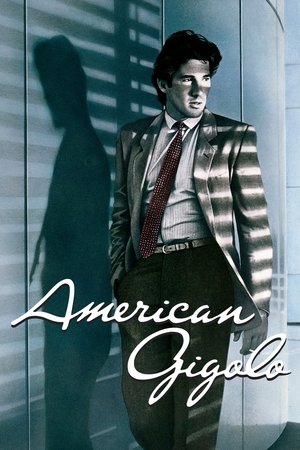 Watch Free American Gigolo (1980)