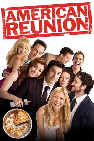 Watch Free American Reunion (2012)