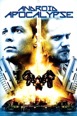 Watch Free Android Apocalypse (2006)