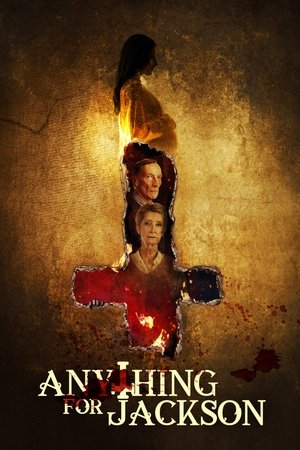 Watch Free Anything for Jackson (2020)