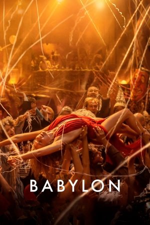 Watch Free Babylon (2022)
