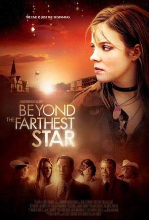 Watch Free Beyond the Farthest Star (2015)