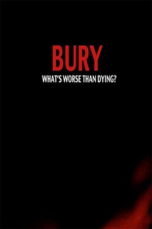 Watch Free Bury (2014)