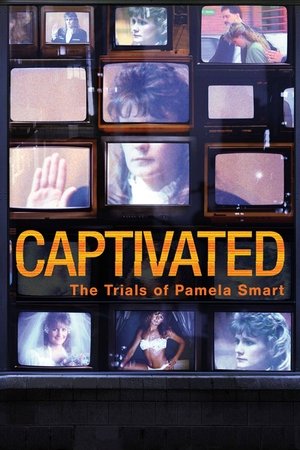Watch Free Captivated: The Trials of Pamela Smart (2014)