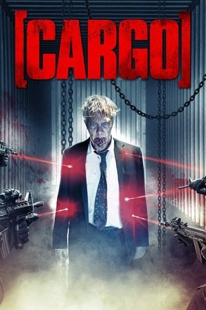 Watch Free Cargo (2017)