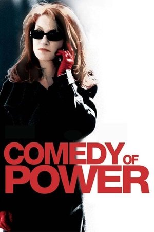 Watch Free Comedy of Power (2006)