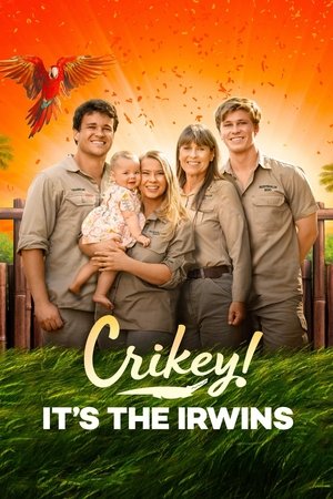 Watch Free Crikey! Its the Irwins (2018 )