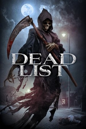 Watch Free Dead List (2018)