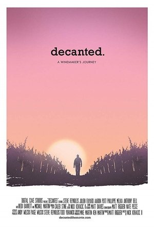 Watch Free Decanted. (2016)
