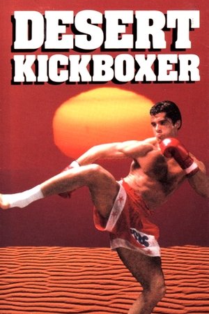 Watch Free Desert Kickboxer (1992)