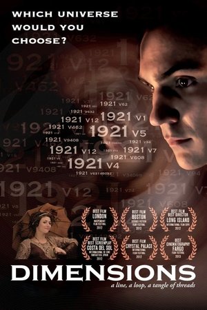 Watch Free Dimensions (2011)
