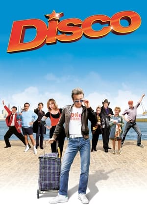 Watch Free Disco (2008)