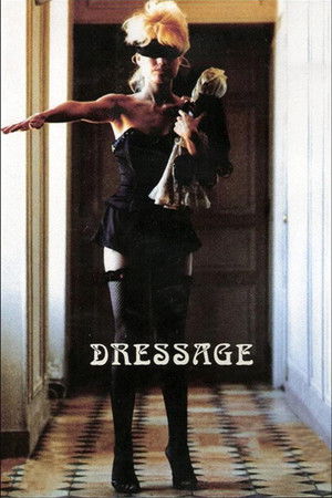 Watch Free Dressage (1986)