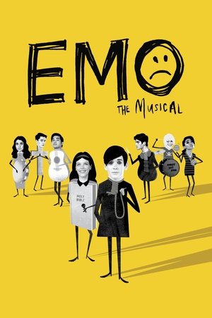 Watch Free Emo the Musical (2016)