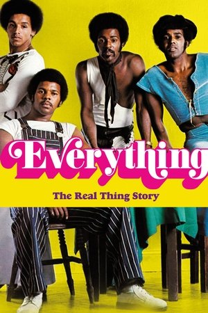 Watch Free Everything The Real Thing Story (2019)